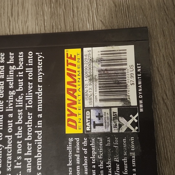 Charmaine Harris by Grave Sight - Picture 3 of 4